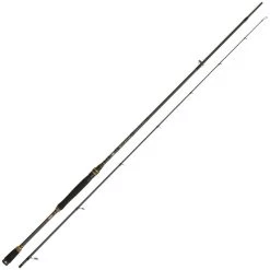 SPINNING ROD ABU GARCIA MASS BEAT II SPIN