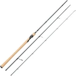 SPINNING ROD ABU GARCIA SÖLV AG2