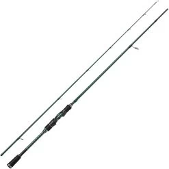 SPINNING ROD ABU GARCIA SPIKE X VERTICAL ROD