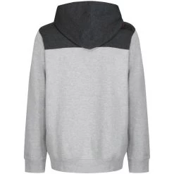 SWEAT HOMME ABU GARCIA 2 TONE HOODY - GRIS -Abu Garcia sweat homme abu garcia 2 tone hoody gris z 2420 242025 3