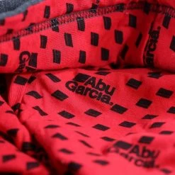 SWEAT HOMME ABU GARCIA 2 TONE HOODY - GRIS -Abu Garcia sweat homme abu garcia 2 tone hoody gris z 2420 242025 4