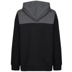 SWEAT HOMME ABU GARCIA ZIPPED HOODY - NOIR -Abu Garcia sweat homme abu garcia zipped hoody noir z 2420 242020 3