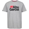 TEE SHIRT MANCHES COURTES HOMME ABU GARCIA SHIRT - GRIS 1 TEE SHIRT MANCHES COURTES HOMME ABU GARCIA SHIRT - GRIS -Abu Garcia tee shirt manches courtes homme abu garcia gris z 2420 242031