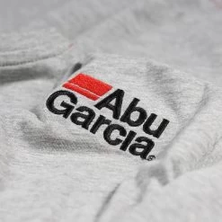 TEE SHIRT MANCHES COURTES HOMME ABU GARCIA SHIRT - GRIS -Abu Garcia tee shirt manches courtes homme abu garcia gris z 2420 242031 4
