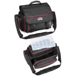 TRANSPORT BAG ABU GARCIA TACKLE BOX BAG SYSTEMS