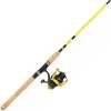 UNIT SPINNING ABU GARCIA IMPACT COMBO -Abu Garcia unit spinning abu garcia impact combo z 2233 223331