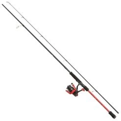 UNIT SPINNING ABU GARCIA MAX X SPINNING COMBO