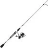 UNIT SPINNING ABU GARCIA REVO X SPINNING COMBO -Abu Garcia unit spinning abu garcia revo x combo z 1986 198692