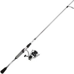 UNIT SPINNING ABU GARCIA REVO X SPINNING COMBO
