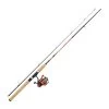 UNIT SPINNING ABU GARCIA REVOLUTION COMBO -Abu Garcia unit spinning abu garcia revolution combo z 2233 223335