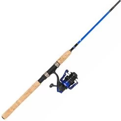 UNIT SPINNING ABU GARCIA SPECIALIST COMBO