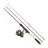 UNIT SPINNING ABU GARCIA TORMENTOR SPINNING COMBO