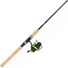 UNIT SPINNING ABU GARCIA ULTRACAST COMBO -Abu Garcia unit spinning abu garcia ultracast combo z 2238 223880
