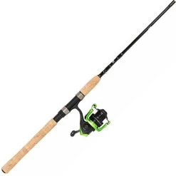 UNIT SPINNING ABU GARCIA ULTRACAST COMBO